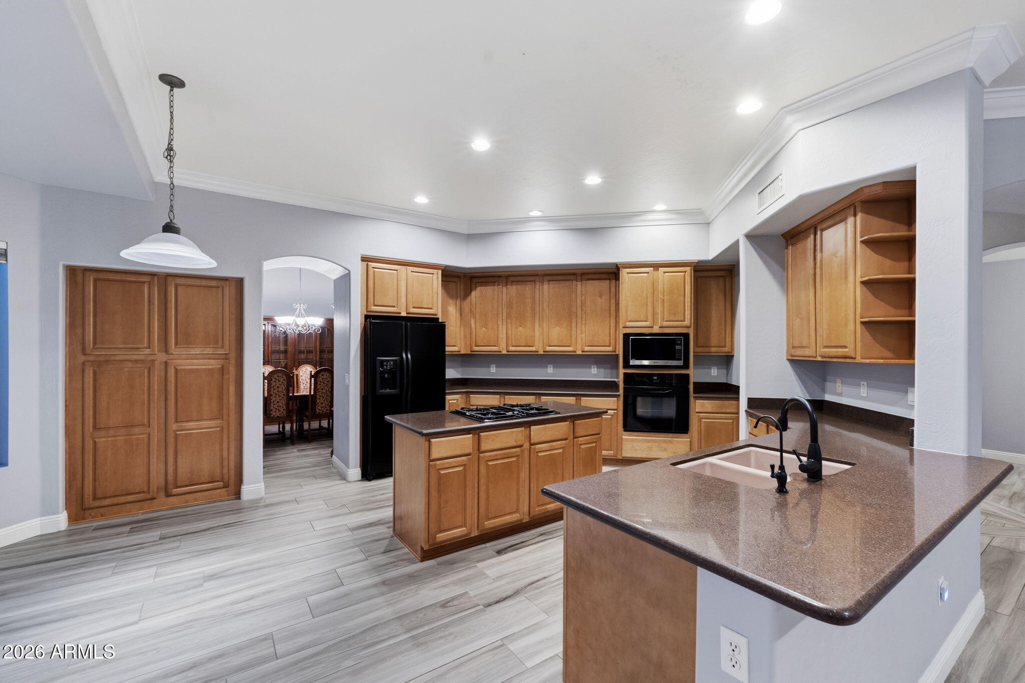 PINNACLE POINT AT LAS SENDAS - Residential