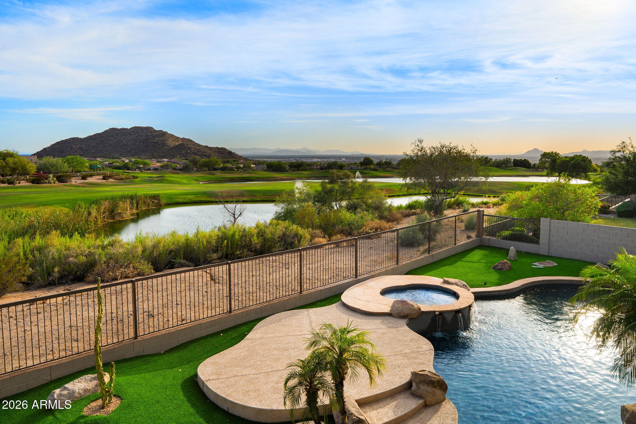 PINNACLE POINT AT LAS SENDAS - Residential