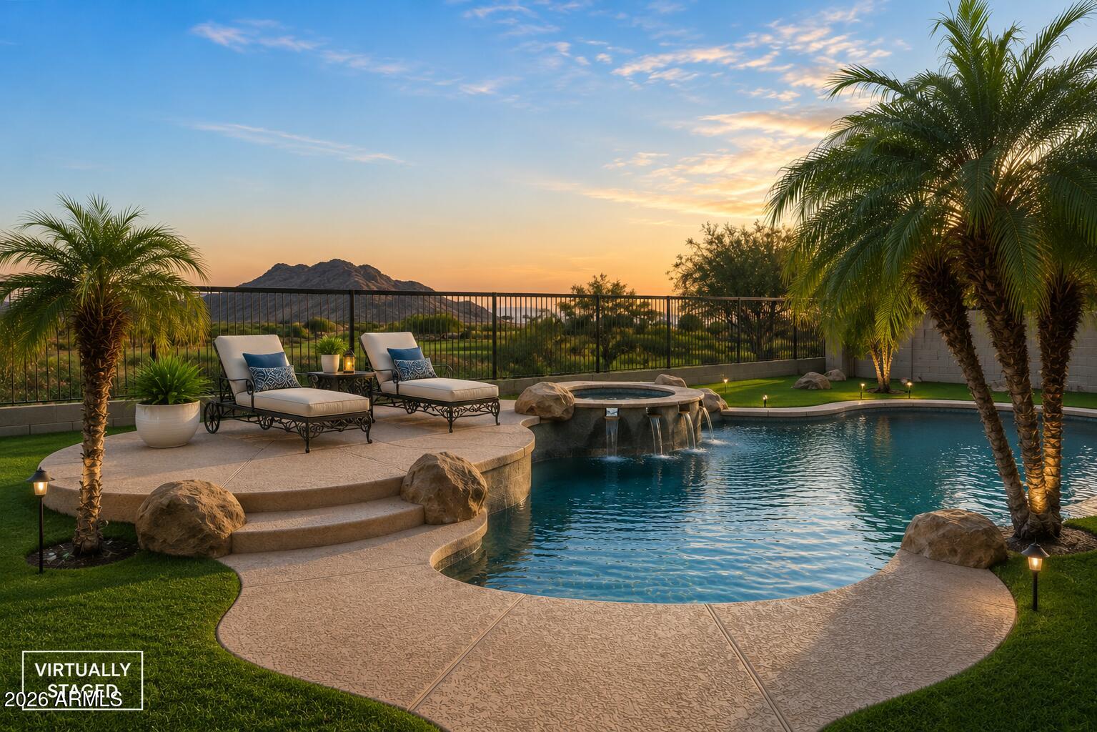 PINNACLE POINT AT LAS SENDAS - Residential