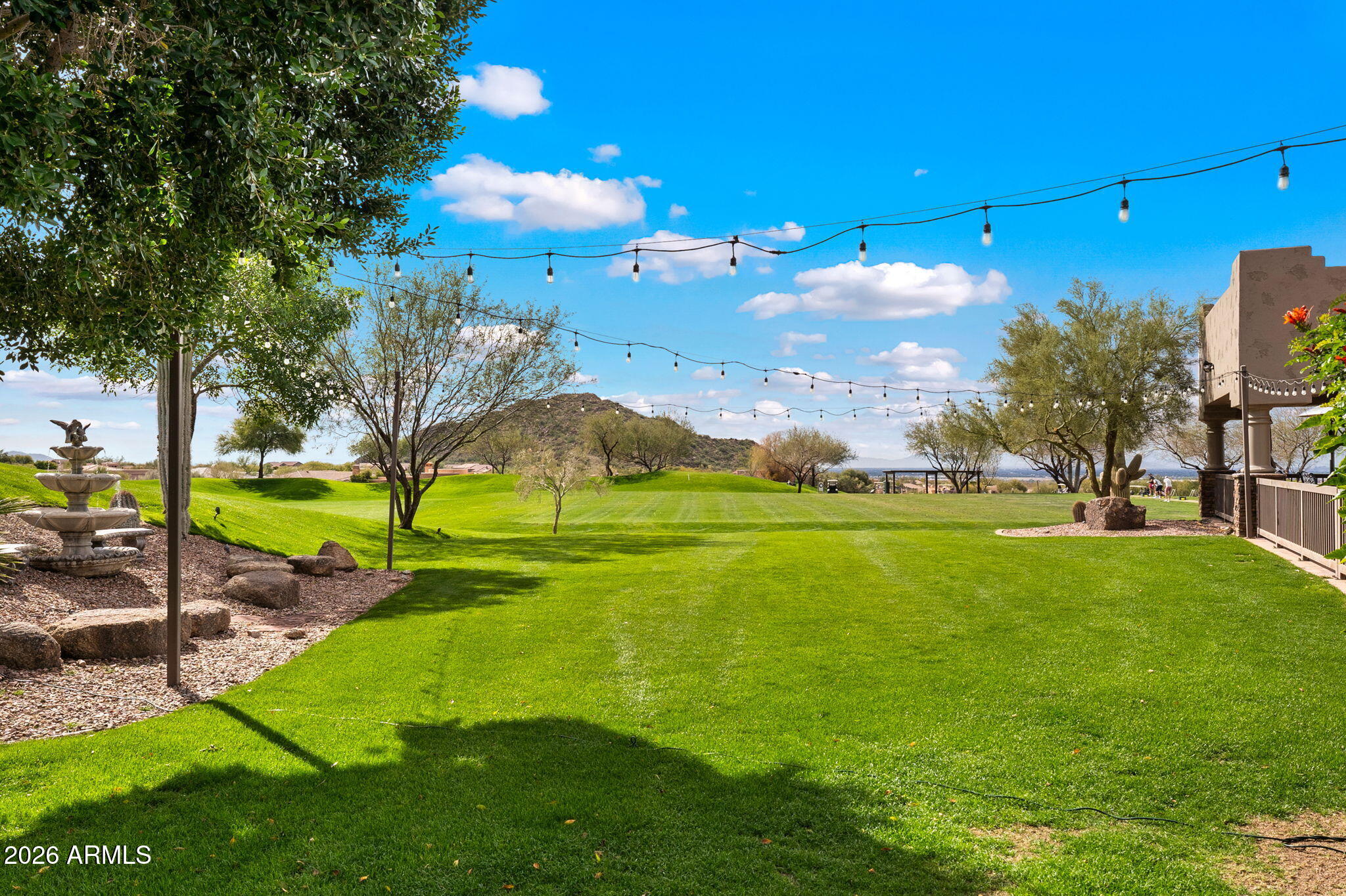 PINNACLE POINT AT LAS SENDAS - Residential