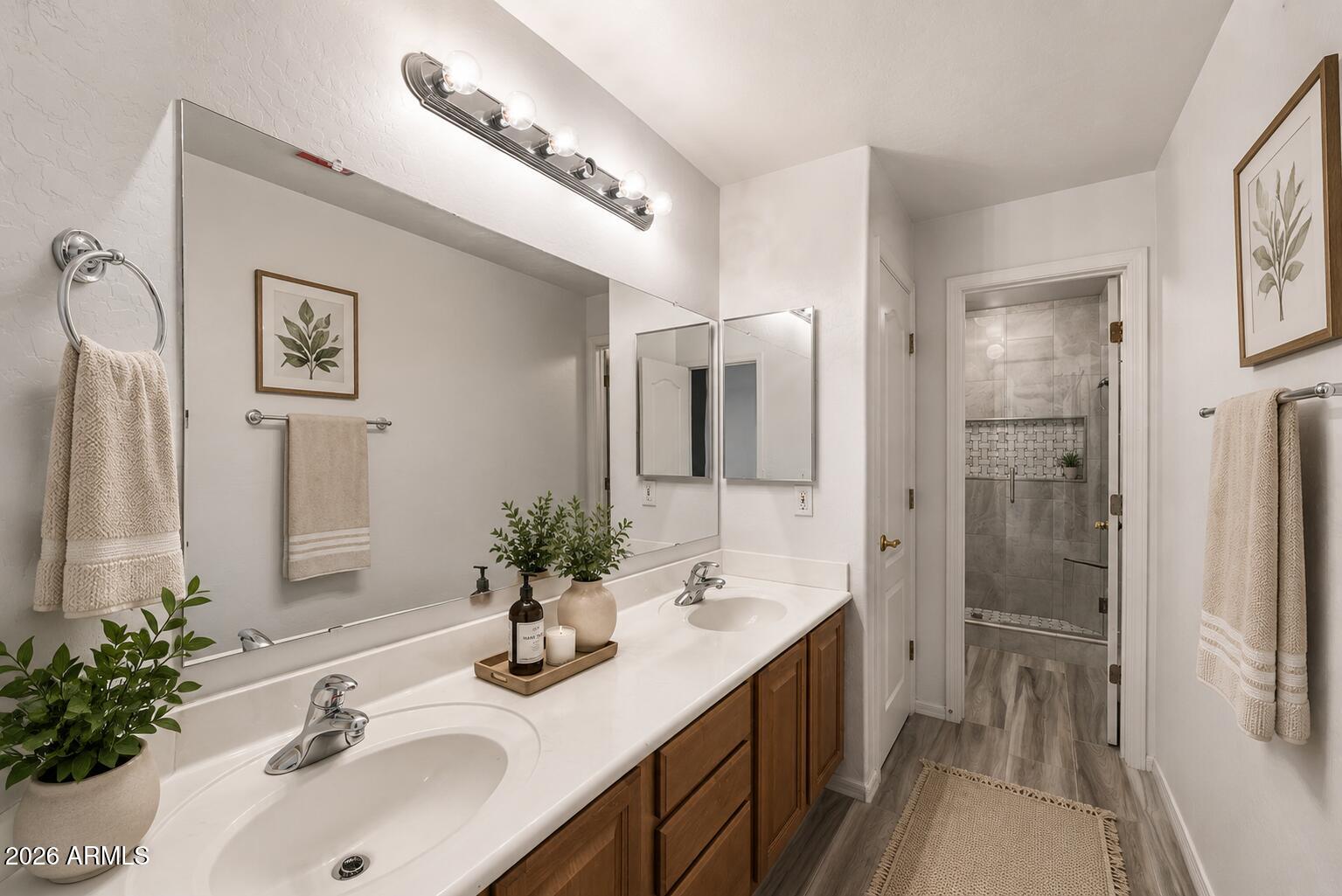 PINNACLE POINT AT LAS SENDAS - Residential
