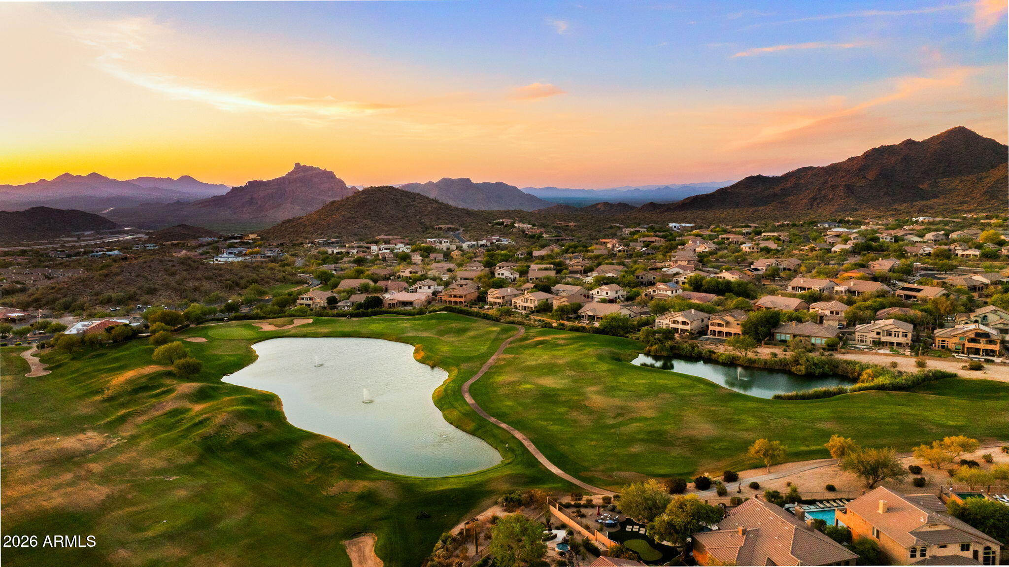 PINNACLE POINT AT LAS SENDAS - Residential