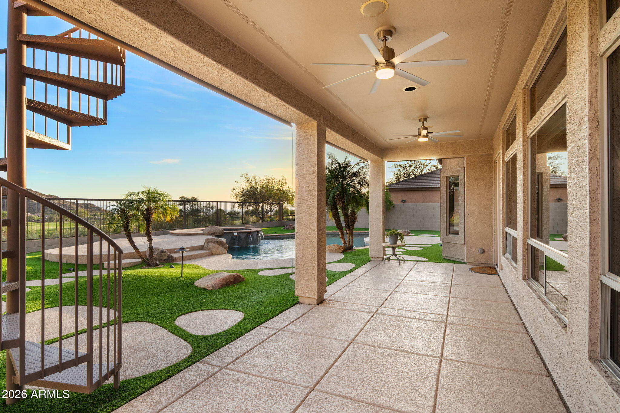 PINNACLE POINT AT LAS SENDAS - Residential