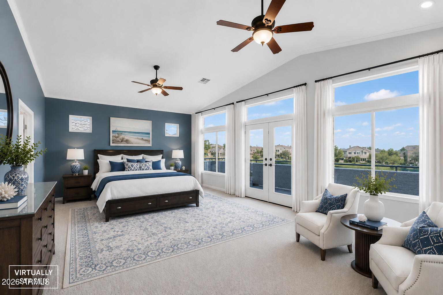 PINNACLE POINT AT LAS SENDAS - Residential