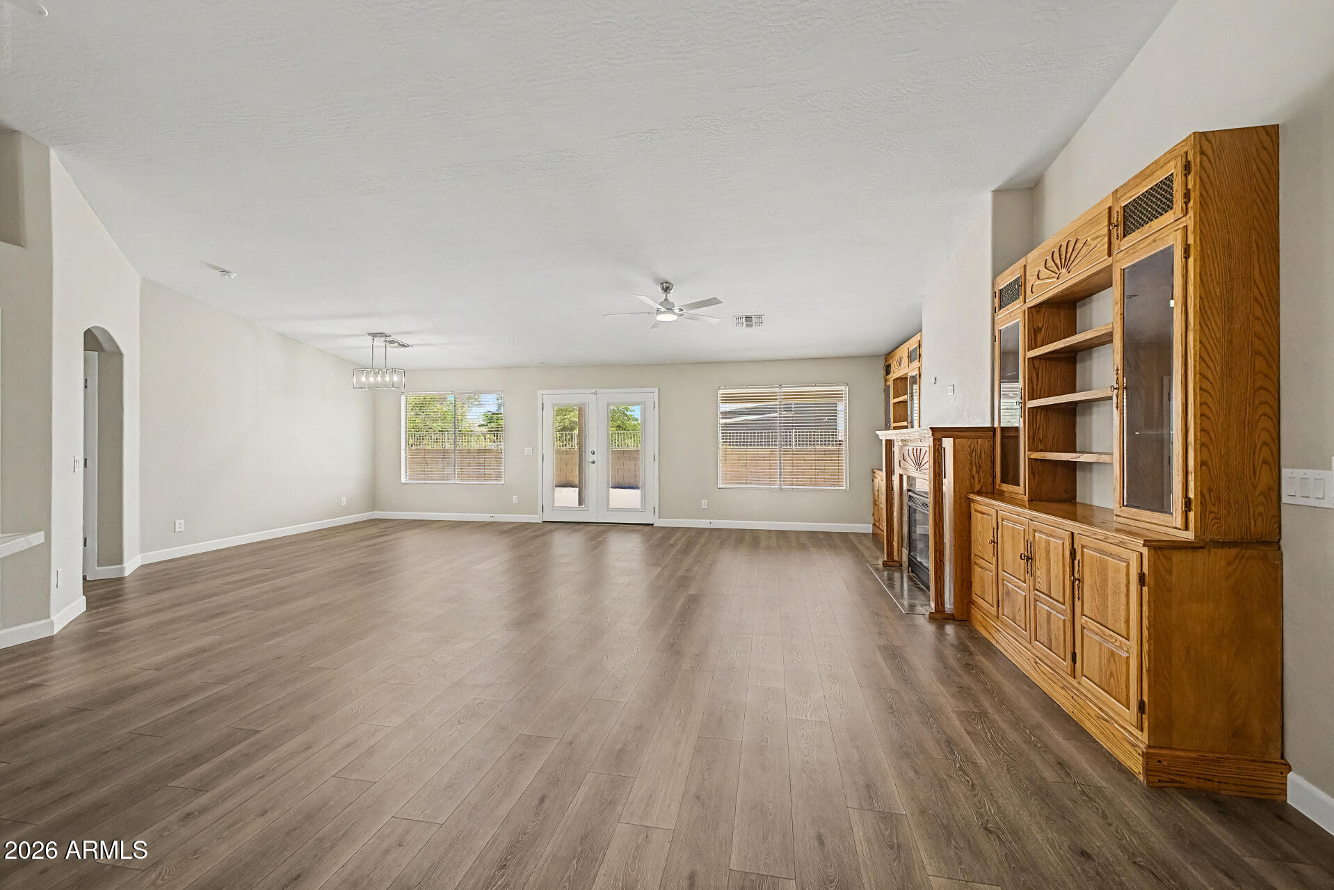 GHOST RANCH UNIT II PHASE 2 - Residential