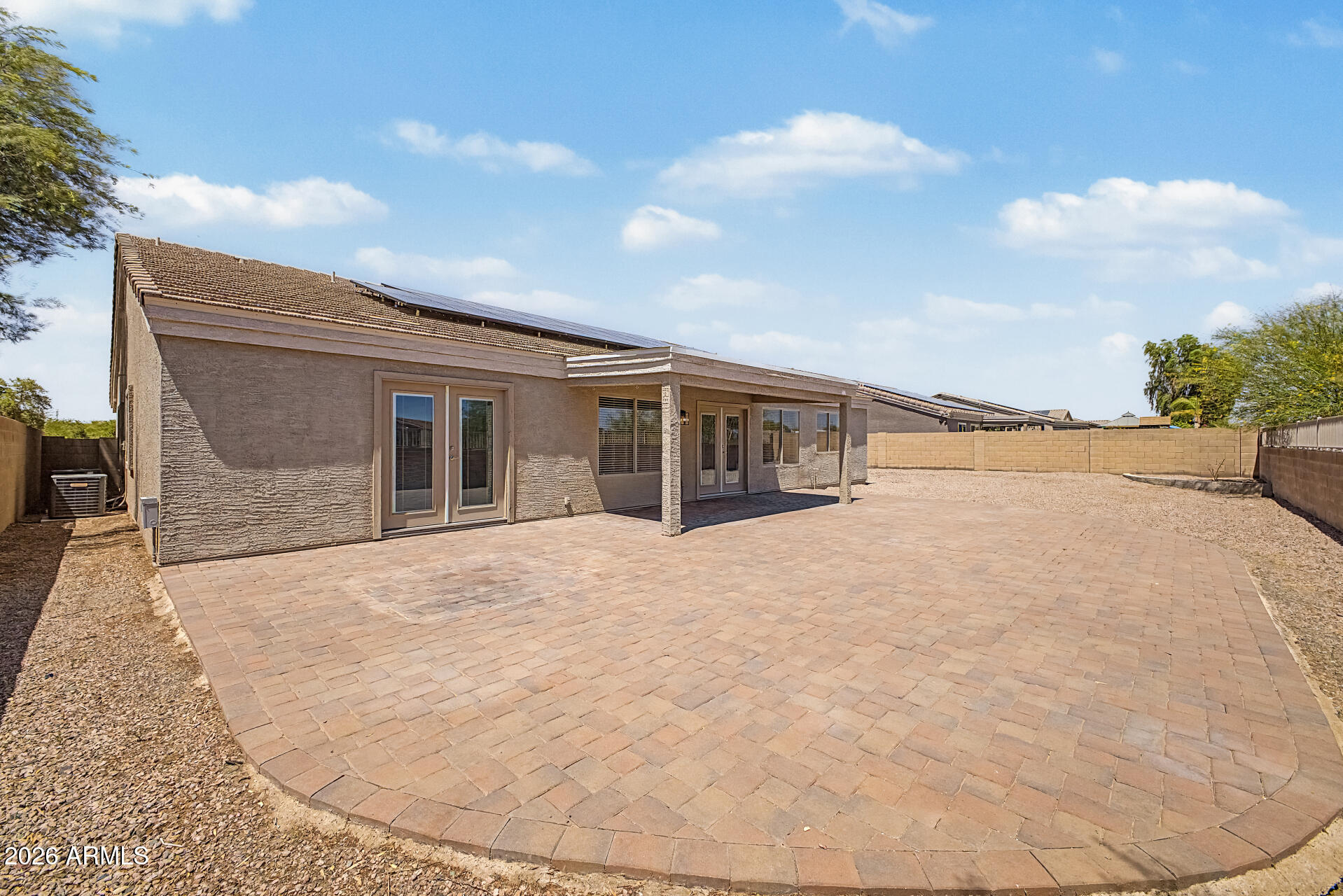 GHOST RANCH UNIT II PHASE 2 - Residential