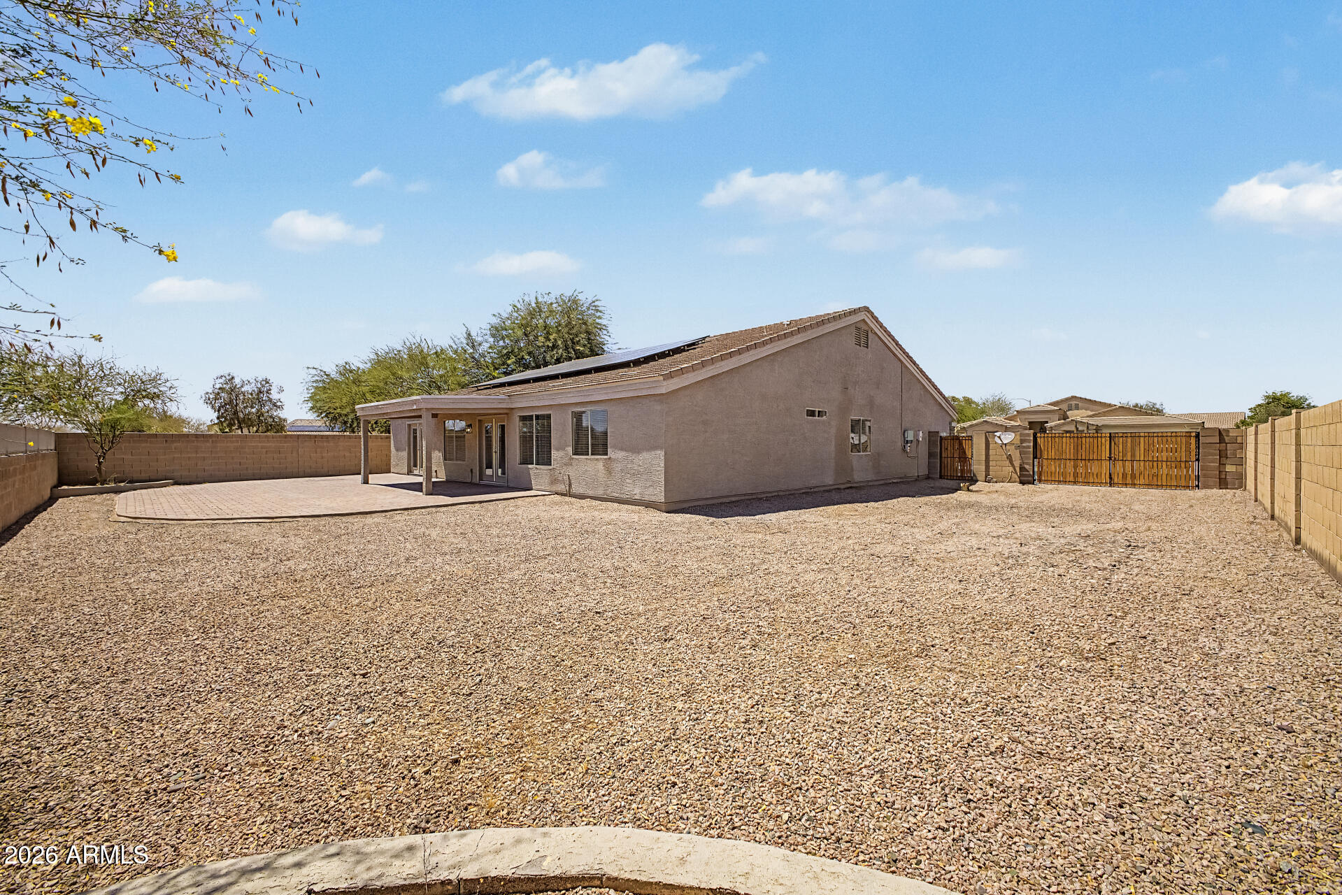 GHOST RANCH UNIT II PHASE 2 - Residential