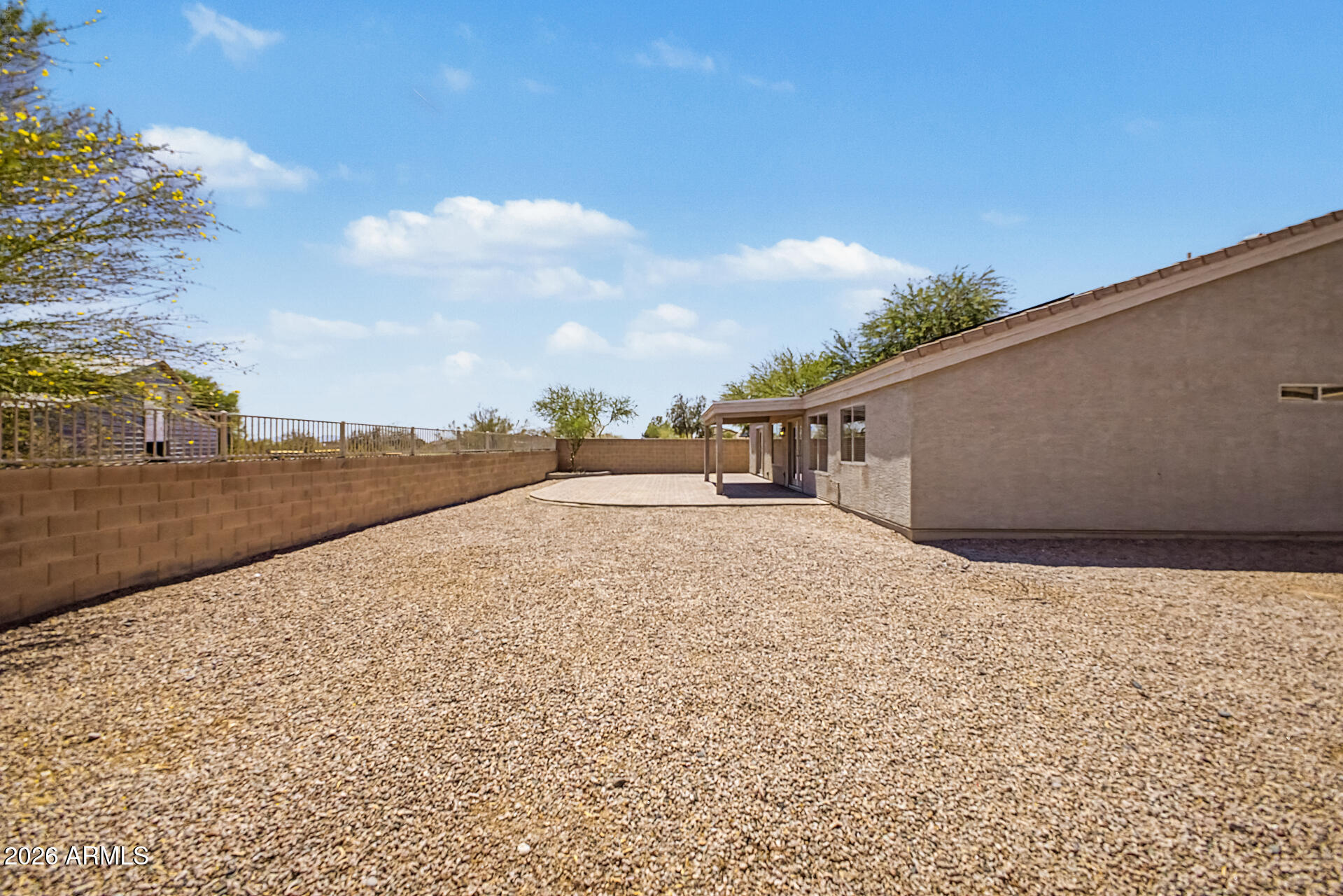 GHOST RANCH UNIT II PHASE 2 - Residential