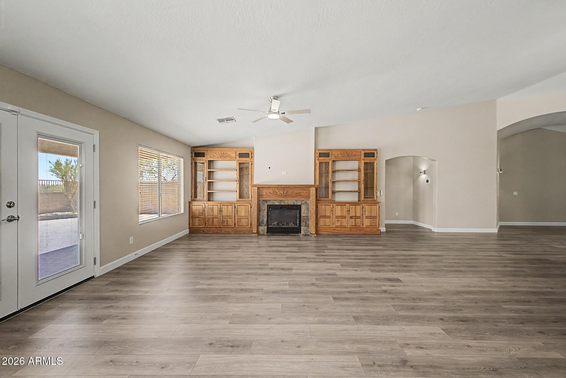 GHOST RANCH UNIT II PHASE 2 - Residential