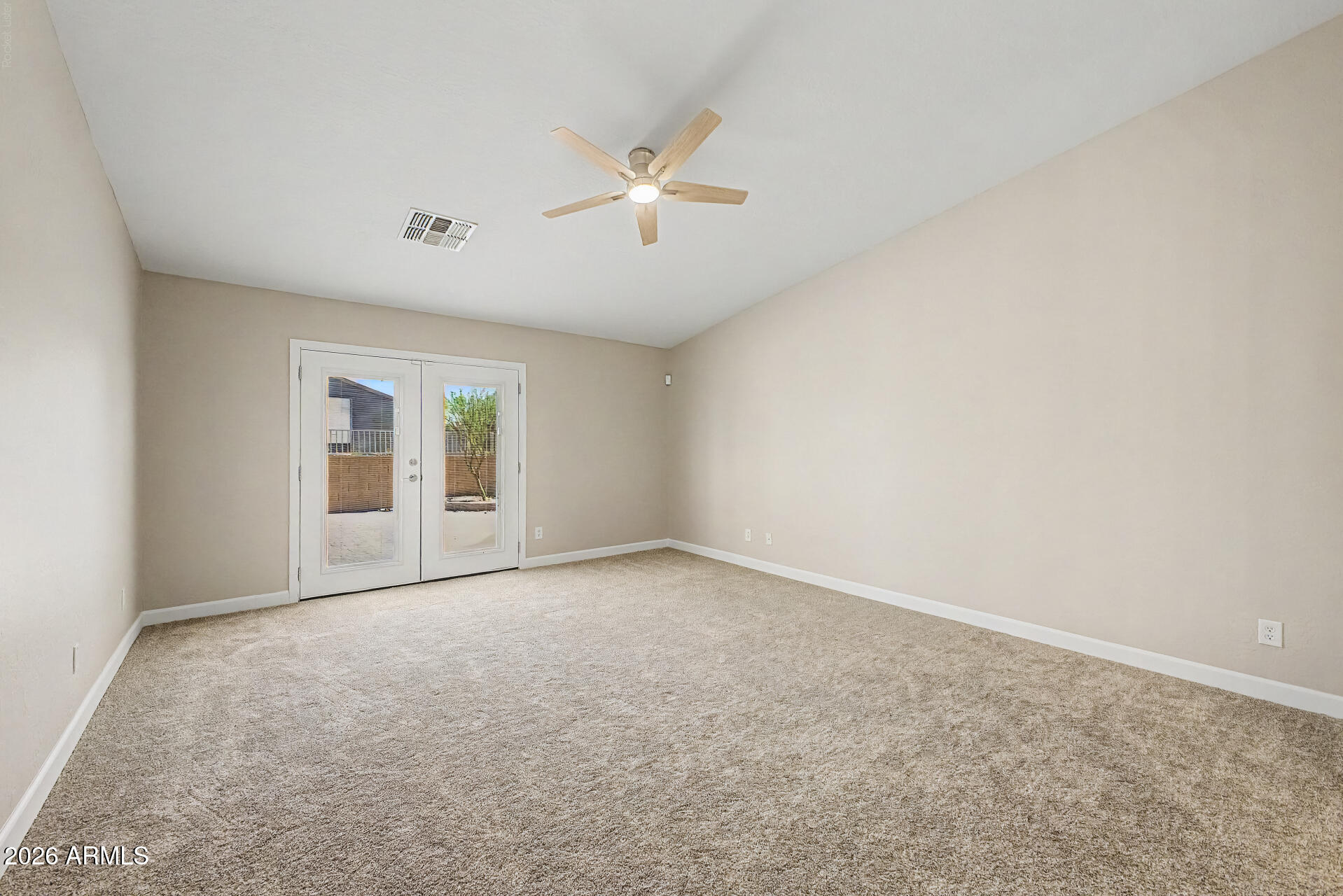 GHOST RANCH UNIT II PHASE 2 - Residential