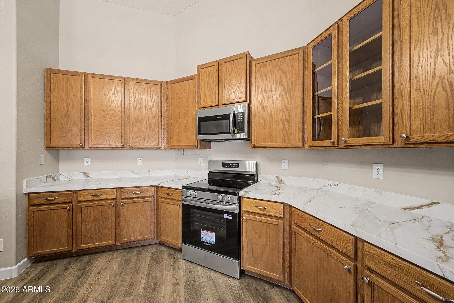 GHOST RANCH UNIT II PHASE 2 - Residential