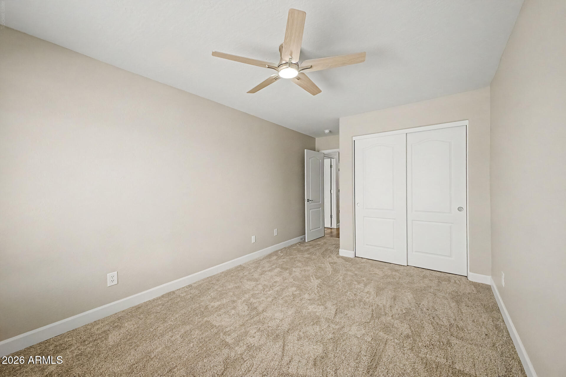 GHOST RANCH UNIT II PHASE 2 - Residential