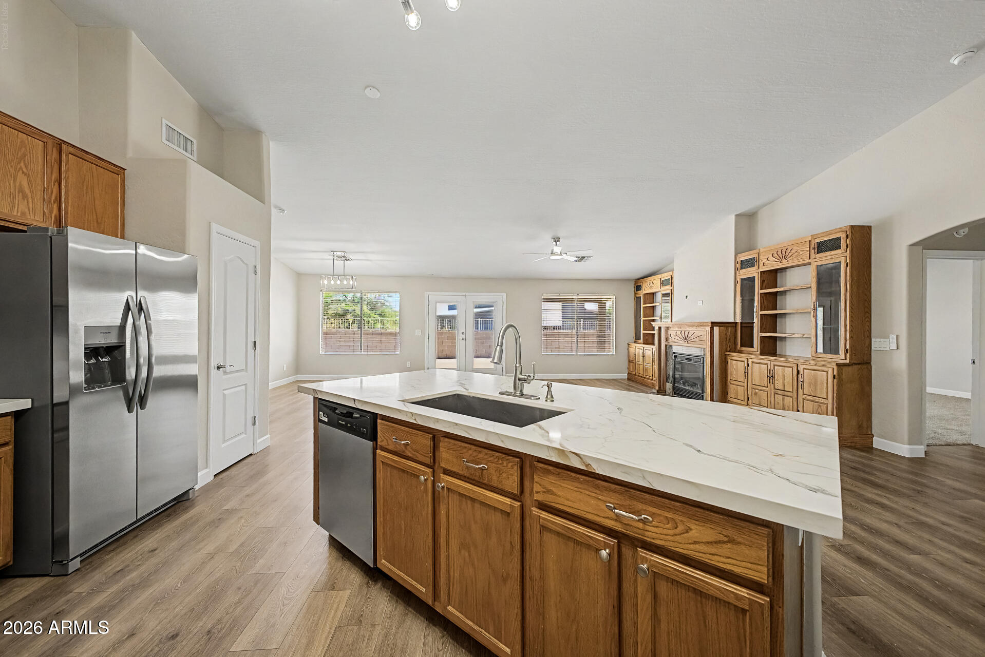 GHOST RANCH UNIT II PHASE 2 - Residential