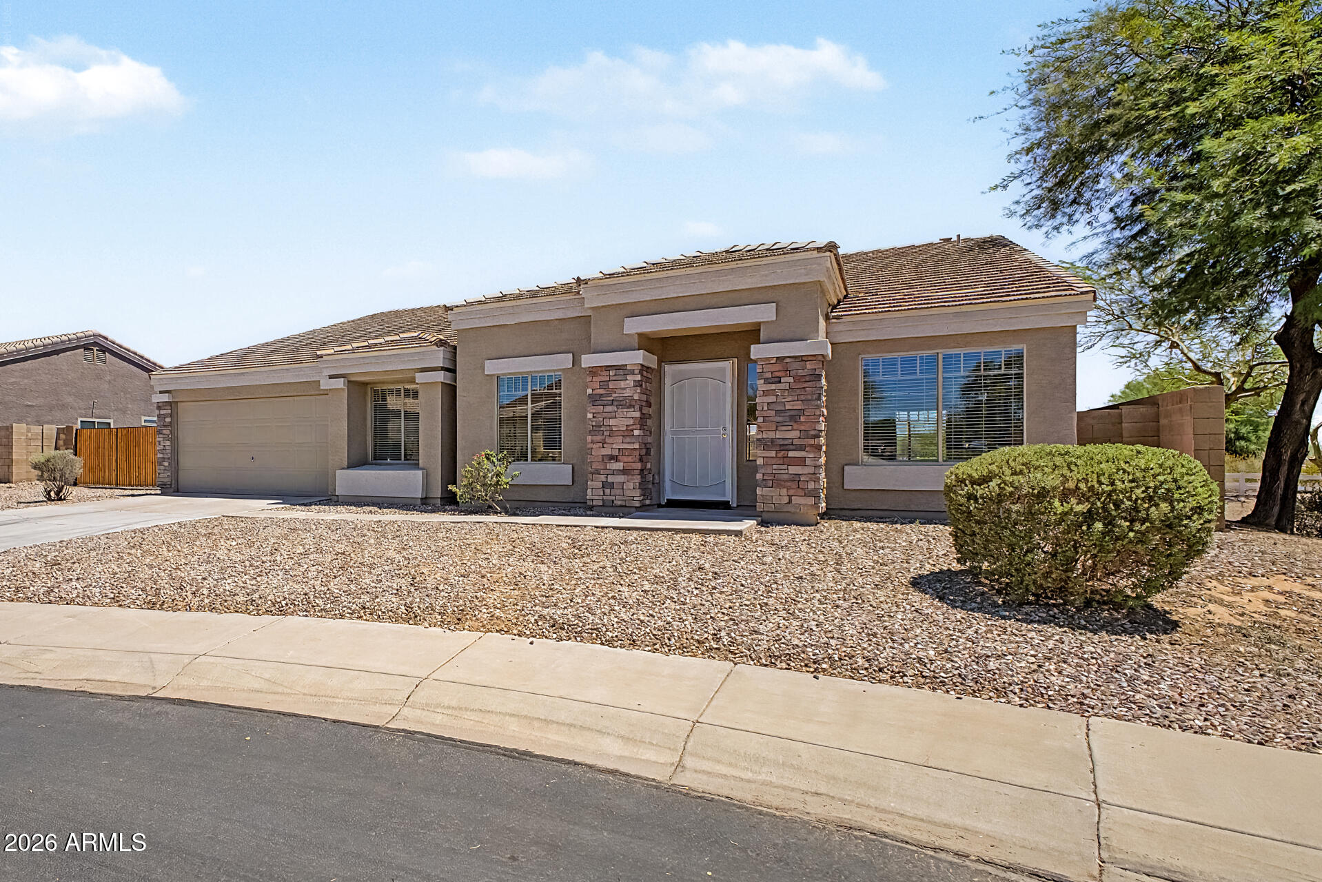 GHOST RANCH UNIT II PHASE 2 - Residential