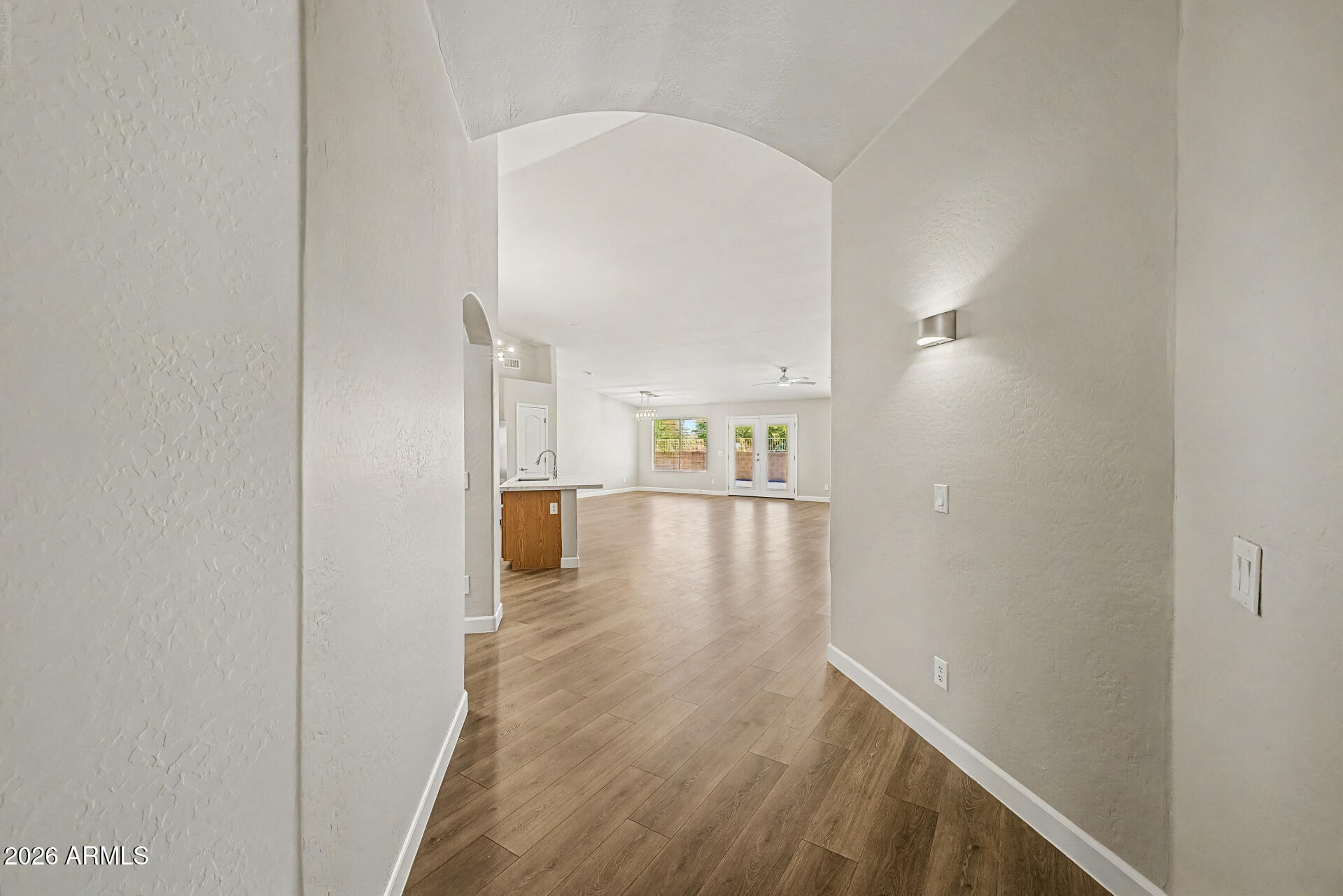 GHOST RANCH UNIT II PHASE 2 - Residential