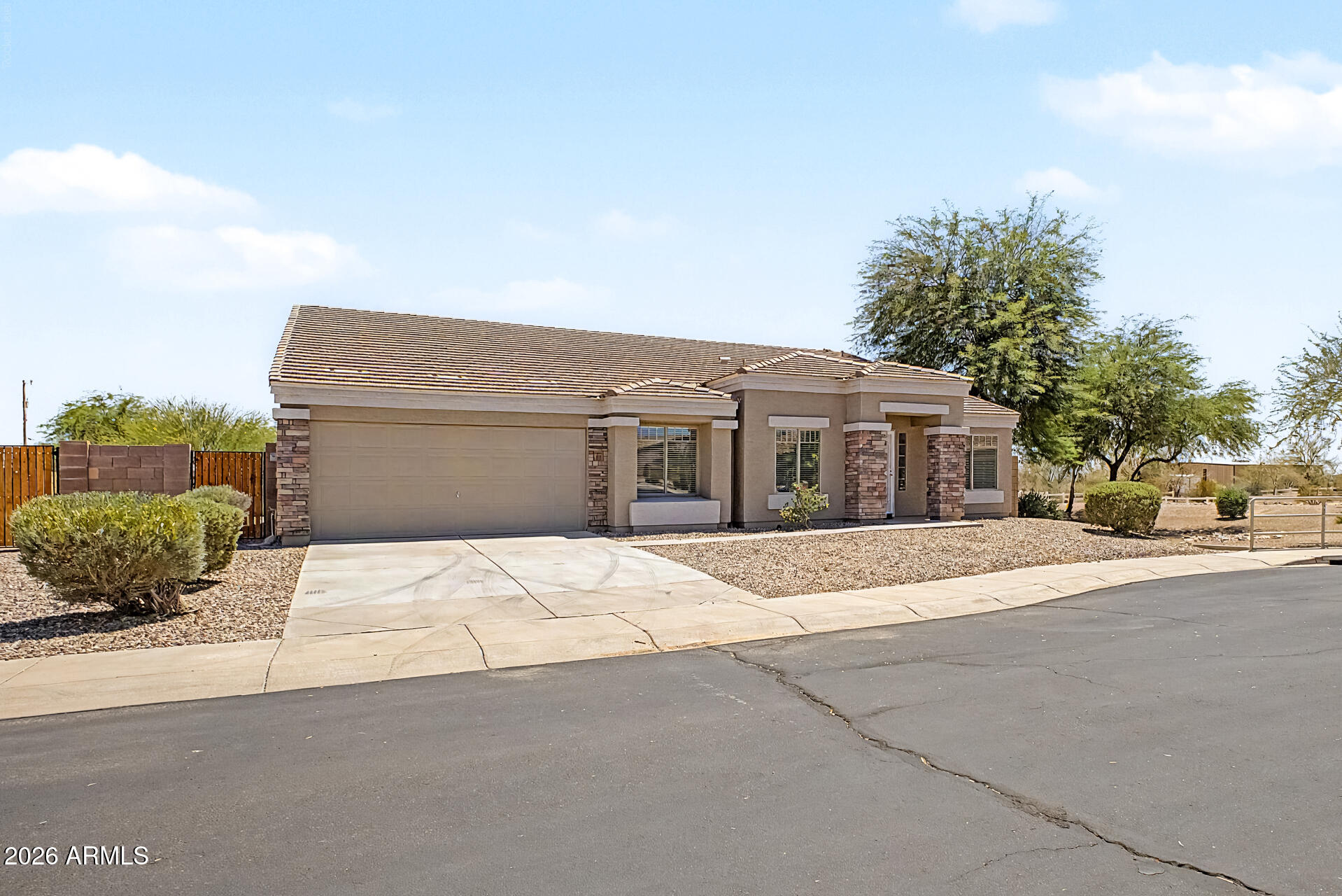 GHOST RANCH UNIT II PHASE 2 - Residential