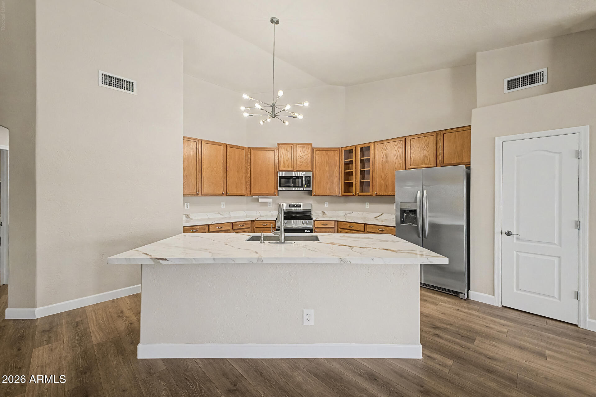 GHOST RANCH UNIT II PHASE 2 - Residential