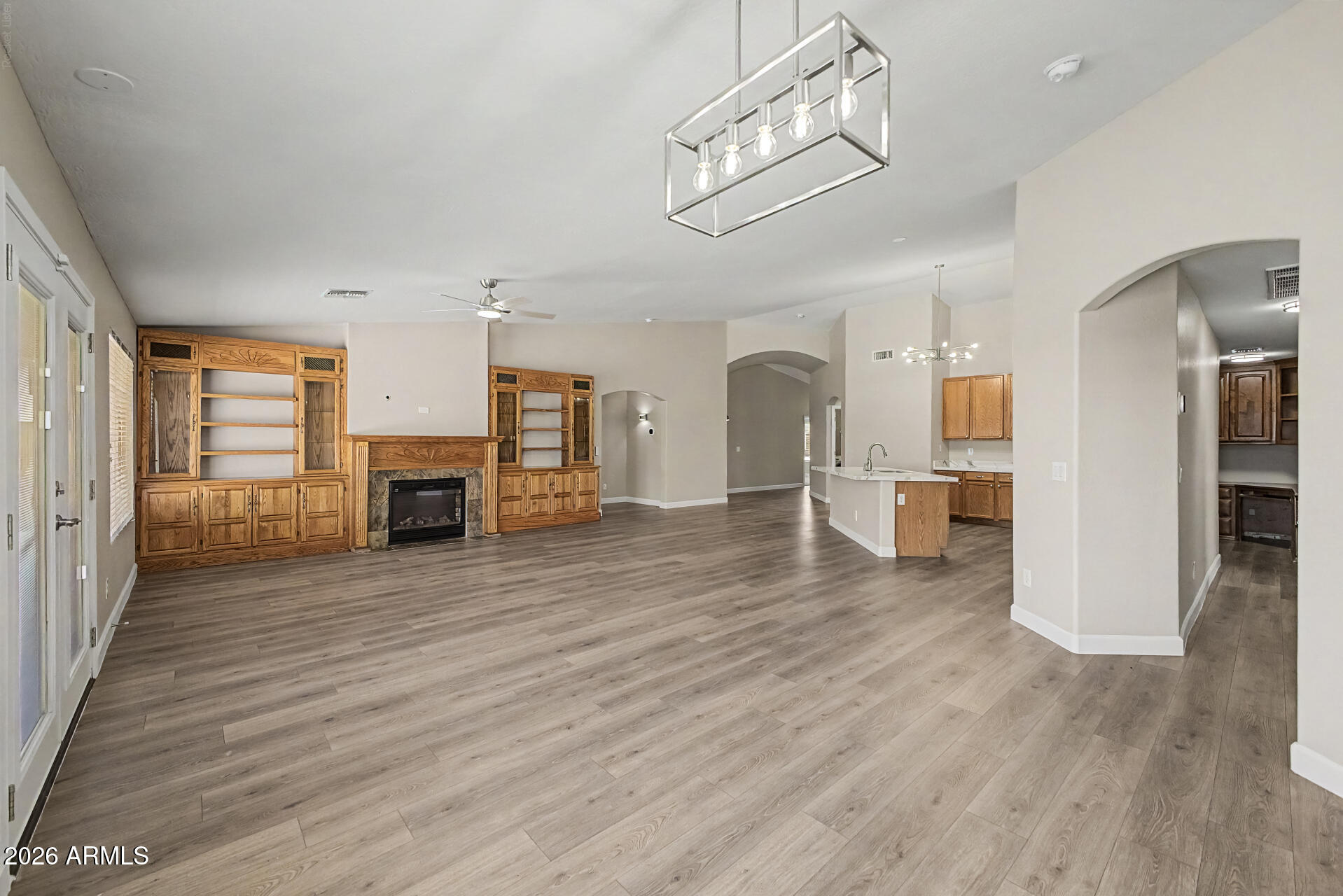 GHOST RANCH UNIT II PHASE 2 - Residential