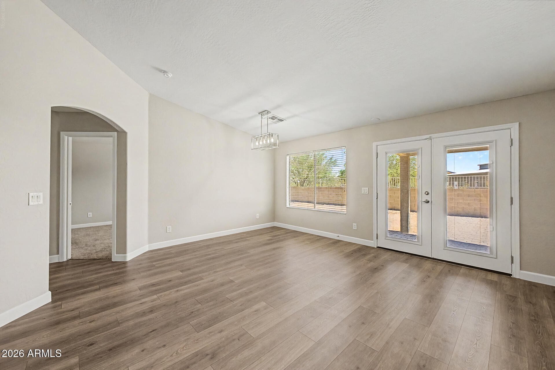 GHOST RANCH UNIT II PHASE 2 - Residential