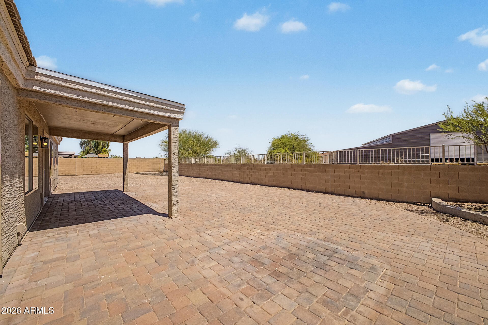 GHOST RANCH UNIT II PHASE 2 - Residential
