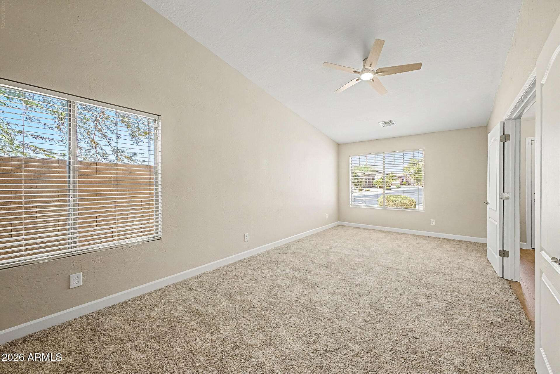 GHOST RANCH UNIT II PHASE 2 - Residential