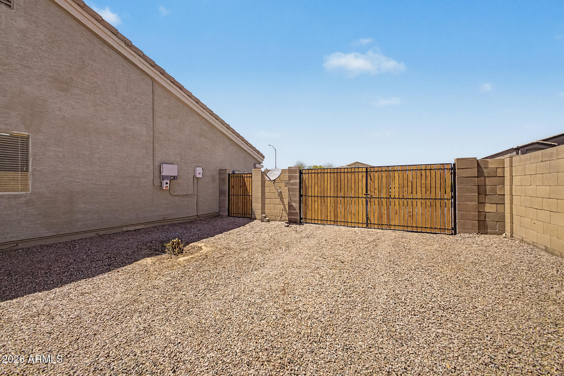 GHOST RANCH UNIT II PHASE 2 - Residential