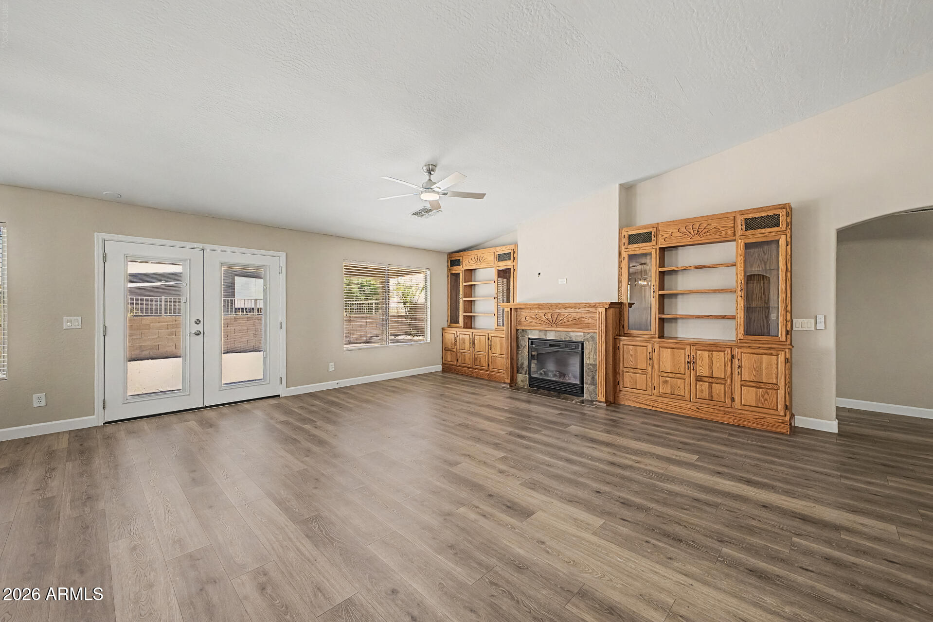 GHOST RANCH UNIT II PHASE 2 - Residential