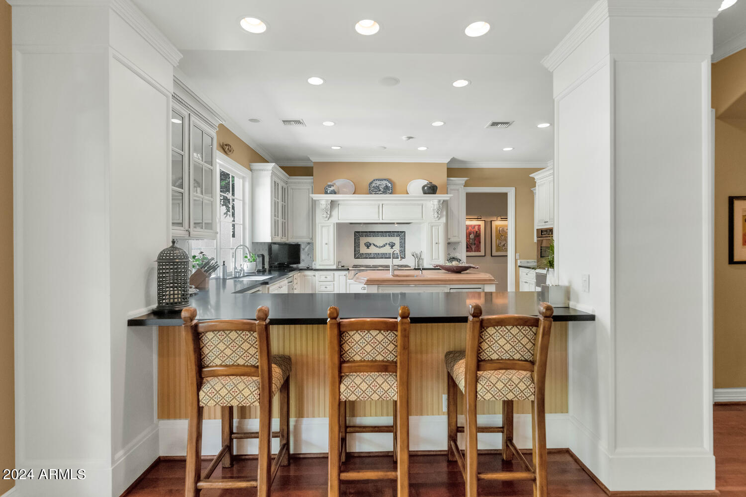 WOODSHIRE - Residential