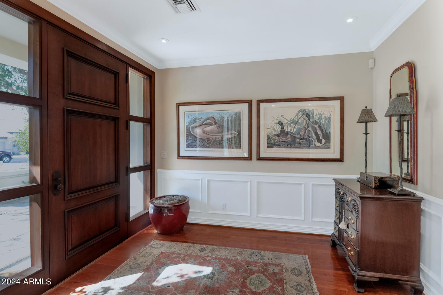 WOODSHIRE - Residential