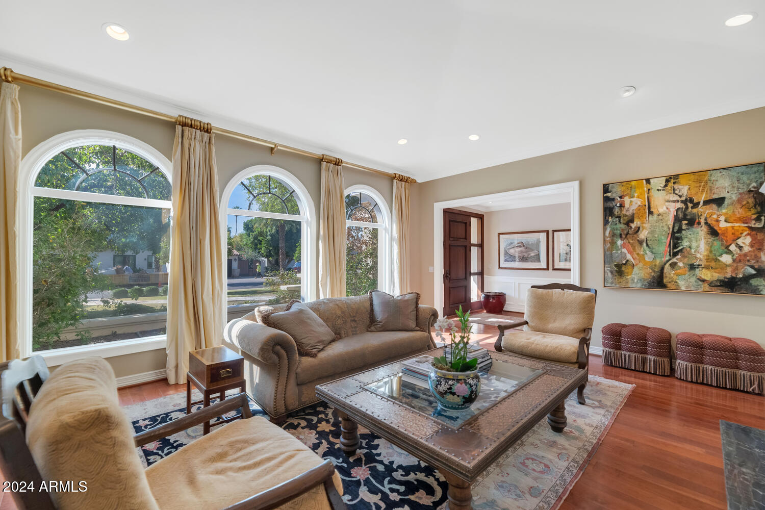 WOODSHIRE - Residential