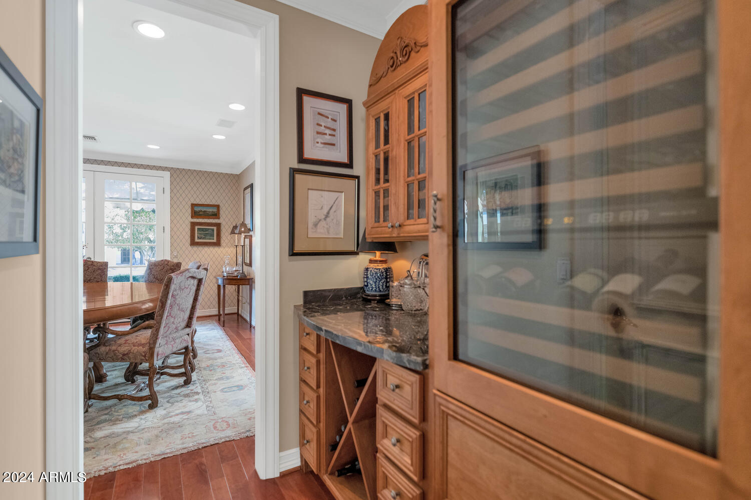 WOODSHIRE - Residential