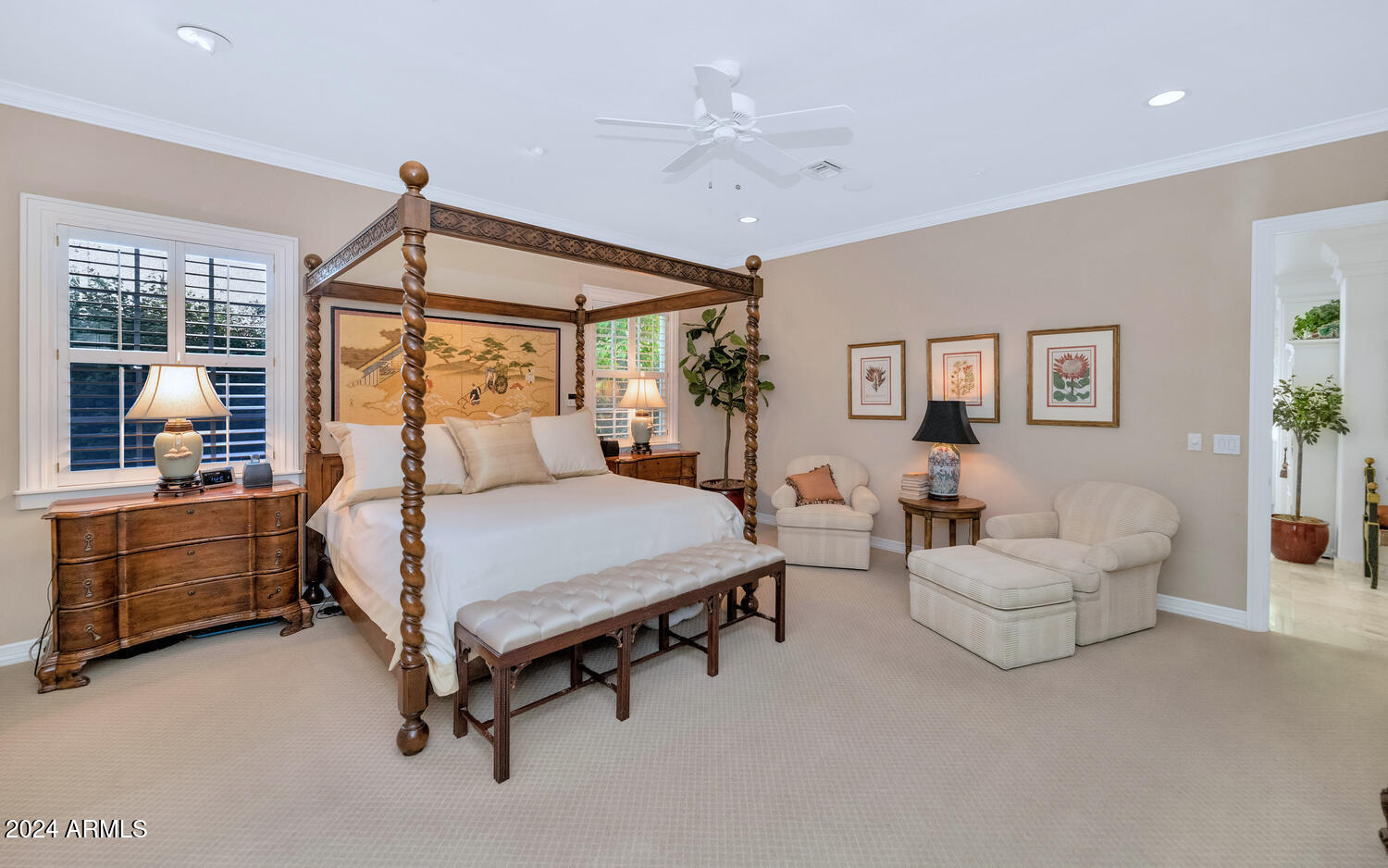 WOODSHIRE - Residential