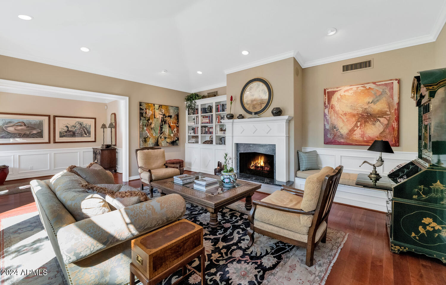 WOODSHIRE - Residential