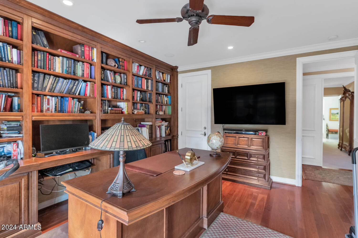 WOODSHIRE - Residential