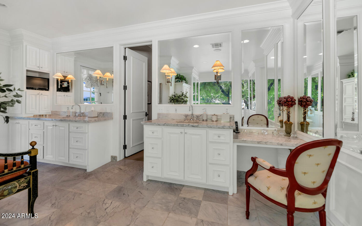 WOODSHIRE - Residential