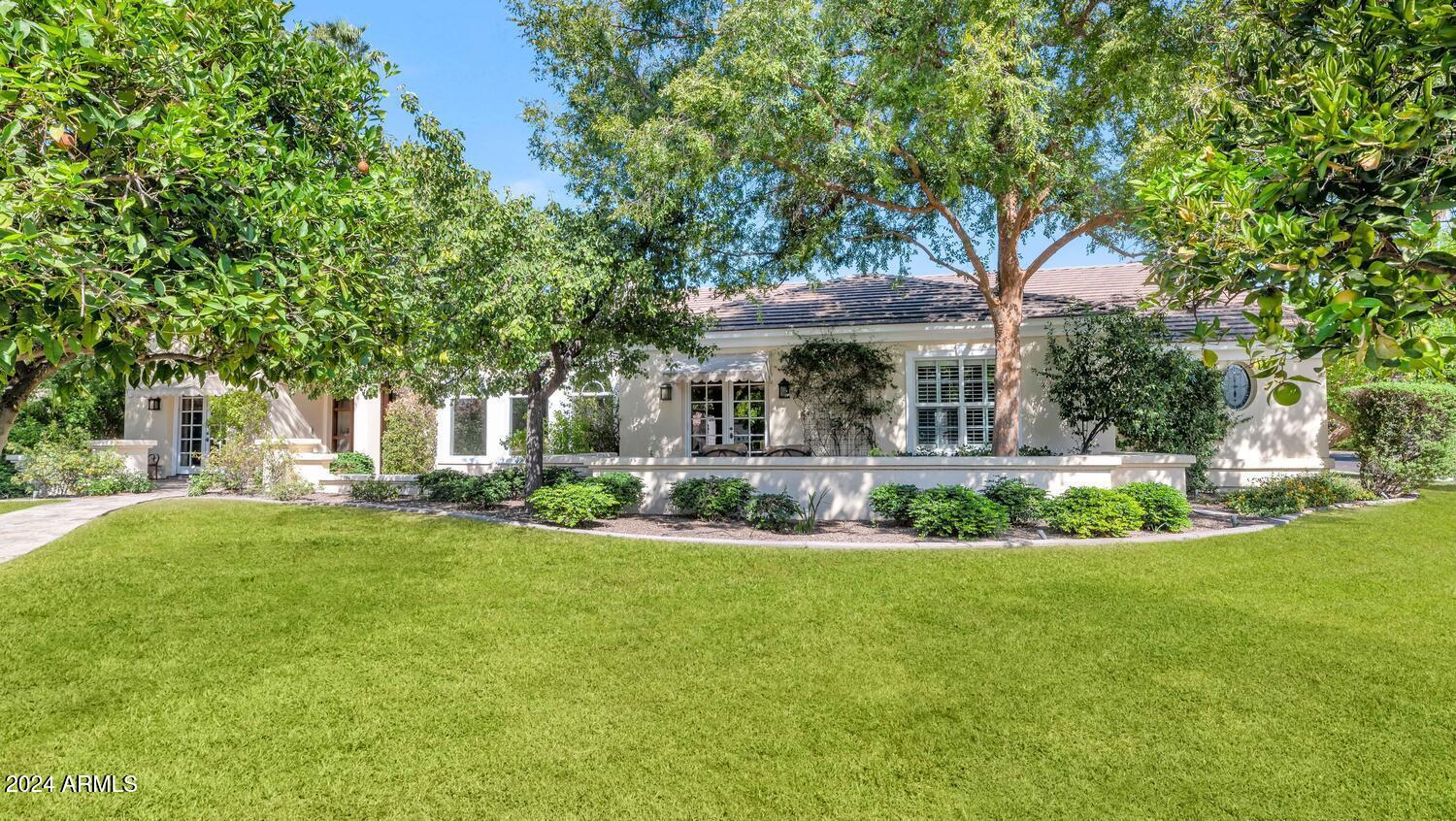 WOODSHIRE - Residential