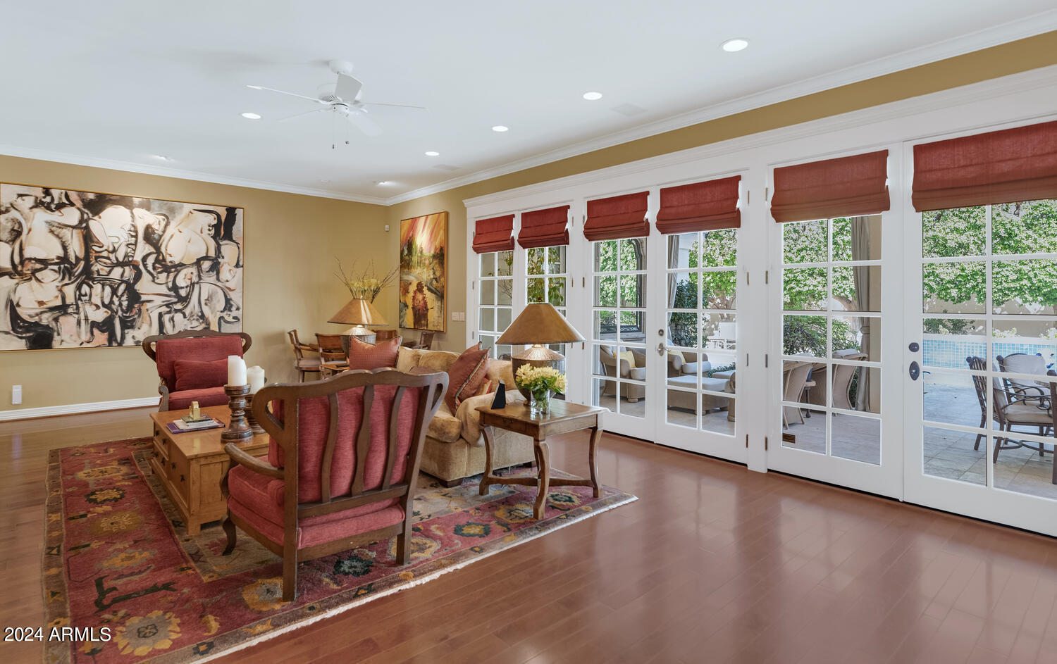 WOODSHIRE - Residential