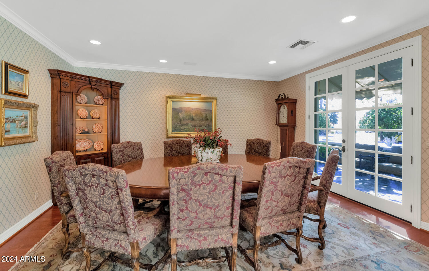 WOODSHIRE - Residential