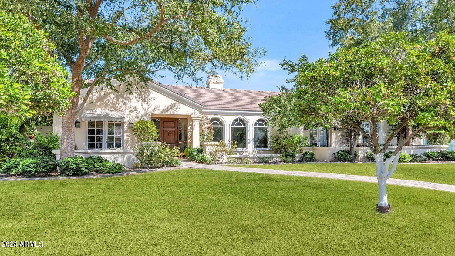 WOODSHIRE - Residential