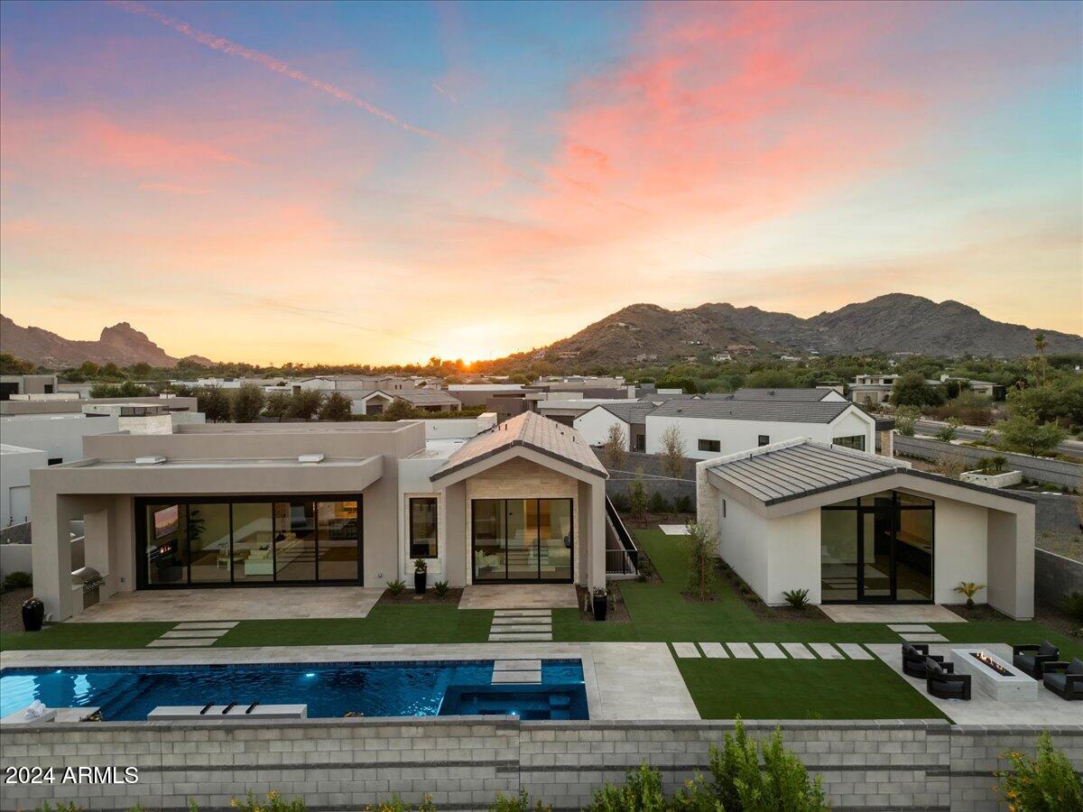 Ritz-Carlton Parcel B - Residential
