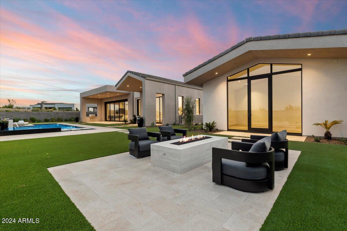 Ritz-Carlton Parcel B - Residential