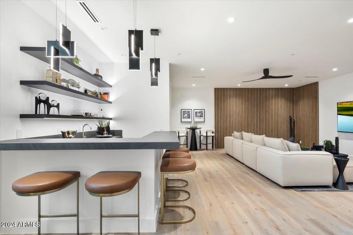 Ritz-Carlton Parcel B - Residential