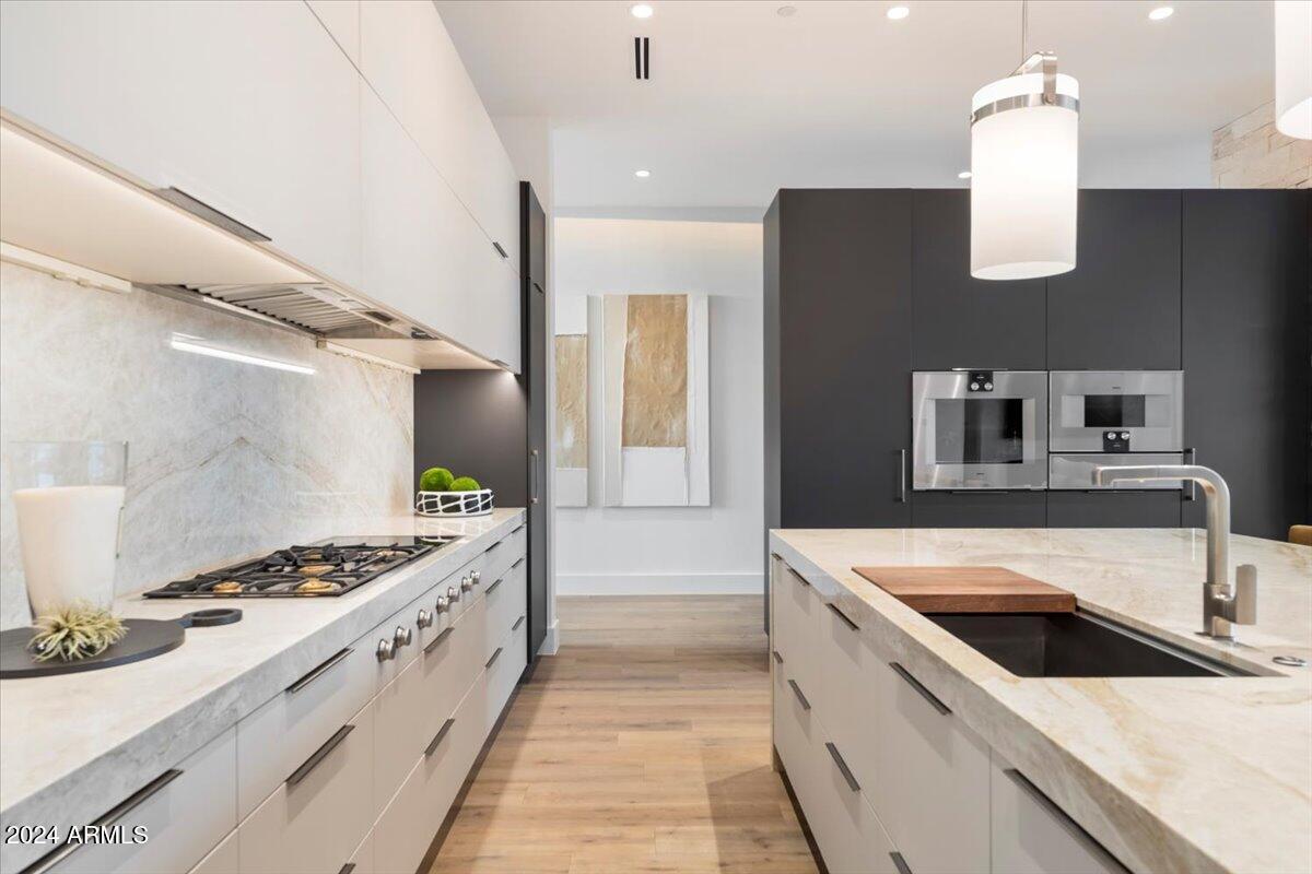Ritz-Carlton Parcel B - Residential