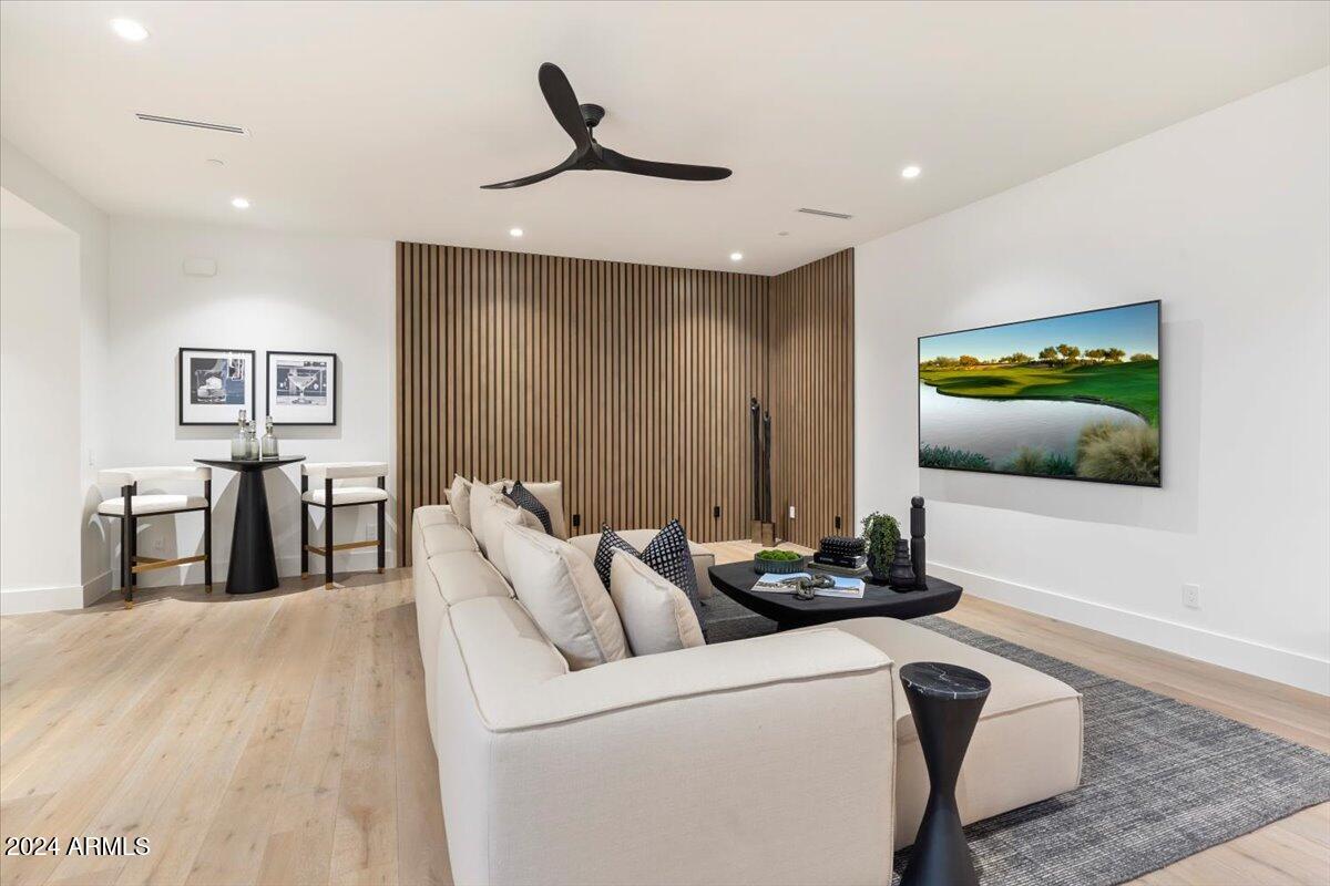Ritz-Carlton Parcel B - Residential