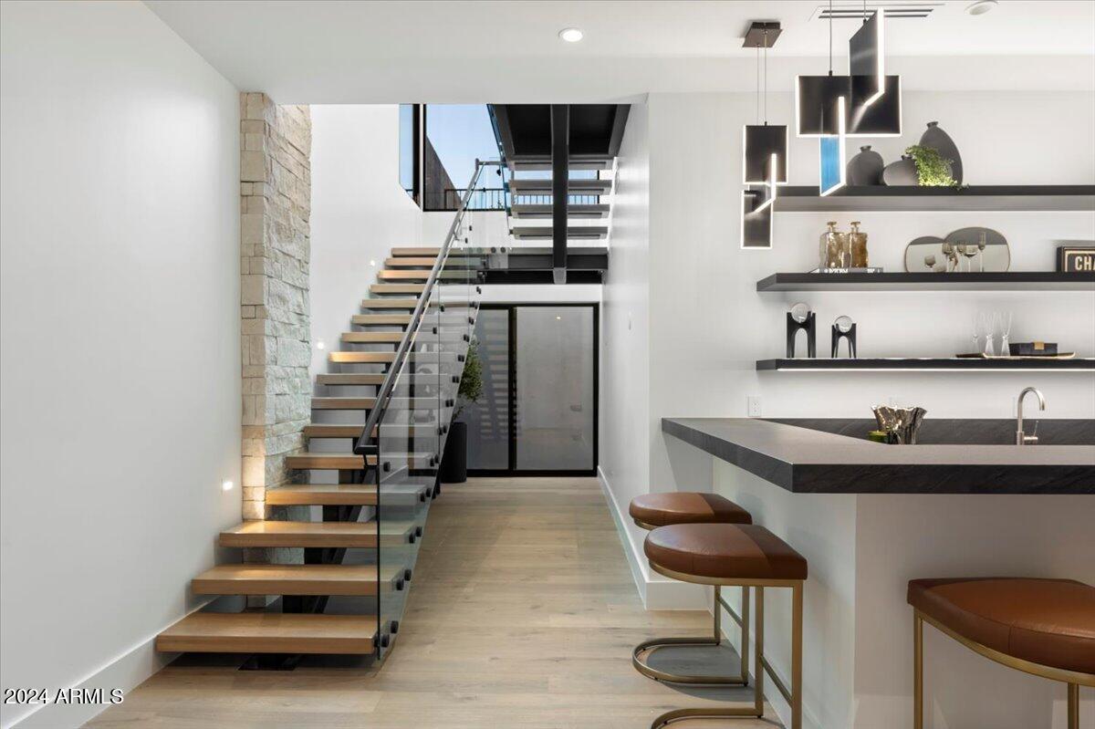 Ritz-Carlton Parcel B - Residential