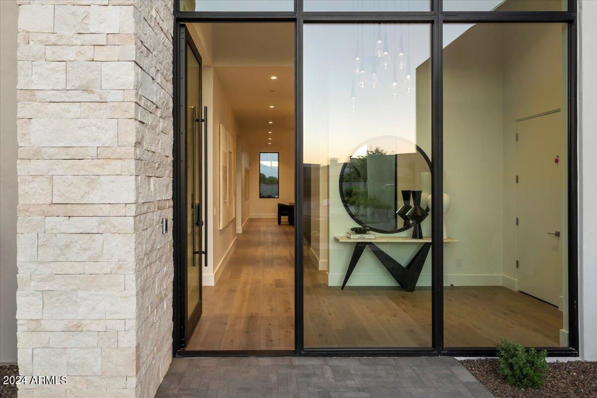 Ritz-Carlton Parcel B - Residential