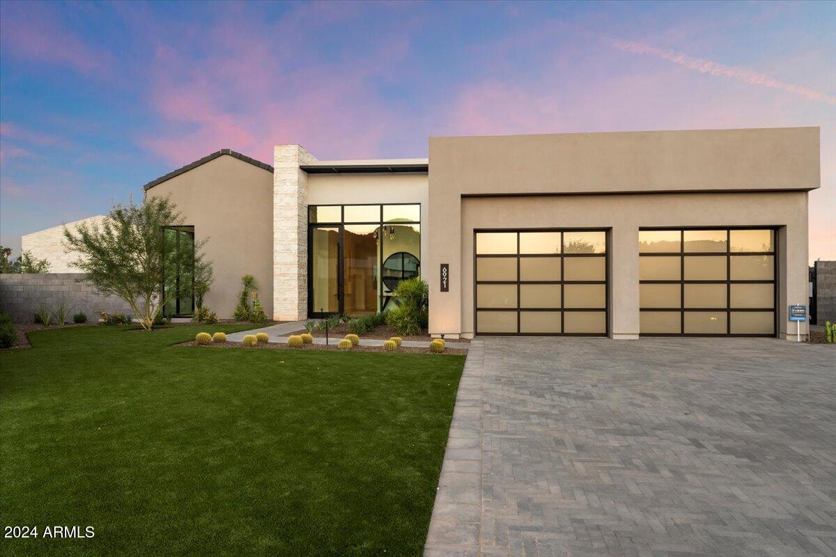 Ritz-Carlton Parcel B - Residential