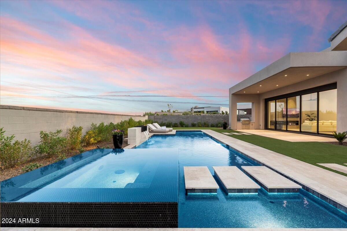 Ritz-Carlton Parcel B - Residential