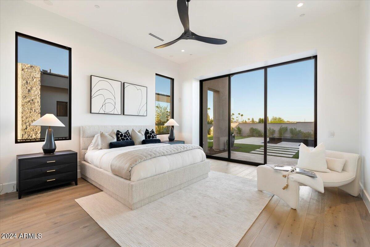 Ritz-Carlton Parcel B - Residential