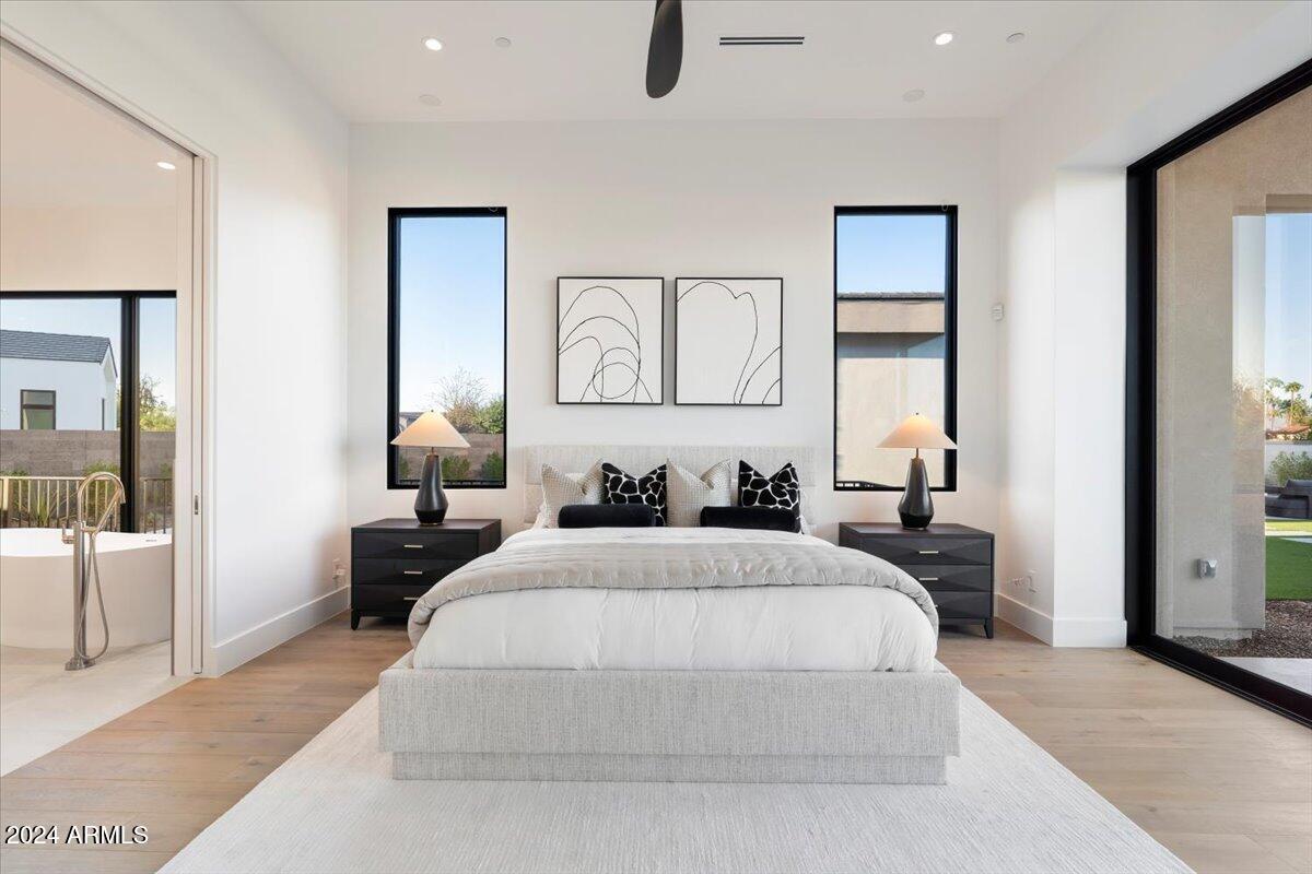 Ritz-Carlton Parcel B - Residential